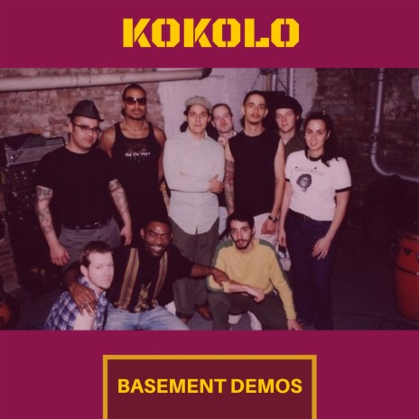 Kokolo | Boomplay Music