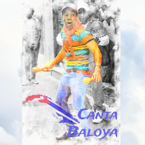 Aqui en mi Cuba. ft. Baloya Guerra & David Lopez