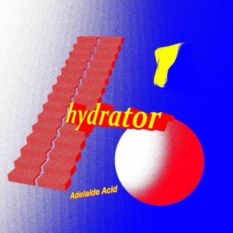 Hydrator | Boomplay Music
