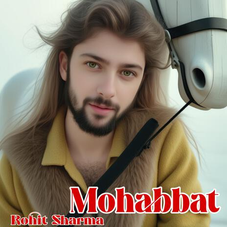 Mohabbat | Boomplay Music