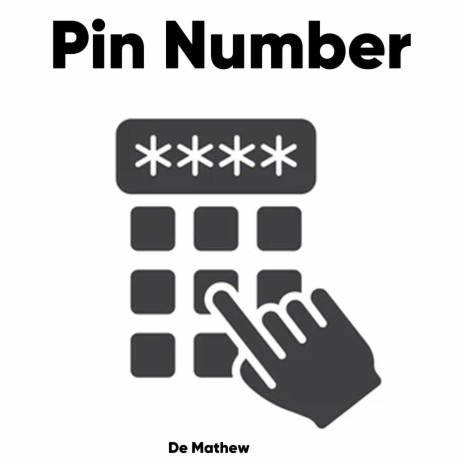 Pin Number | Boomplay Music