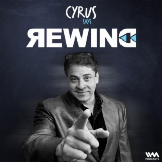 HIGHLIGHTS | The Rahul Bose Episode | Cyrus Says REWIND