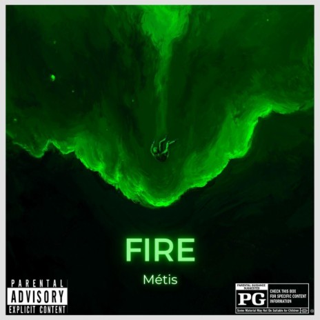 Fire (feat. nguema lédy jeadet) | Boomplay Music