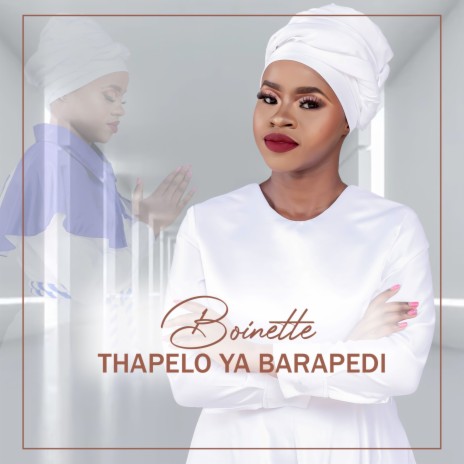 Thapelo Ya Barapedi | Boomplay Music