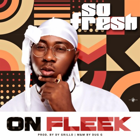 On Fleek | Boomplay Music