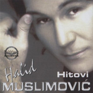 Halid Muslimović