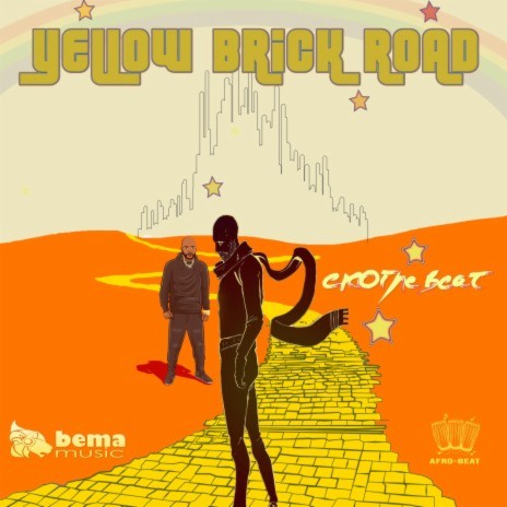 Yellow Brick Road | Boomplay Music