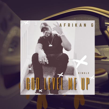 God Level Me Up | Boomplay Music
