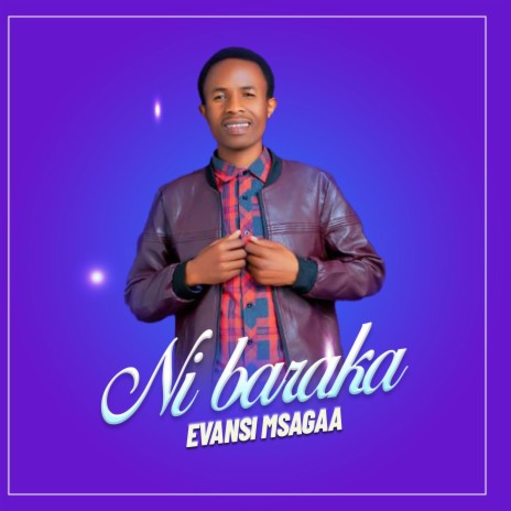 Ni Baraka | Boomplay Music