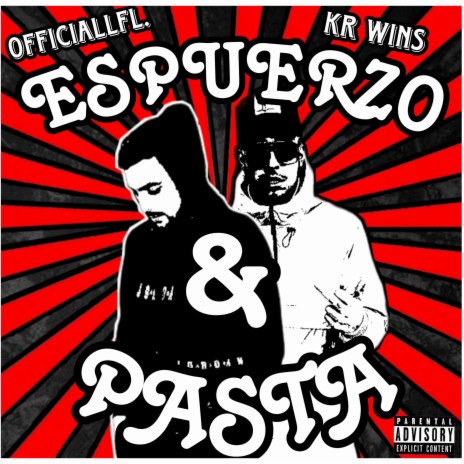 Esfuerzo Y Pasta ft. KR Wins | Boomplay Music