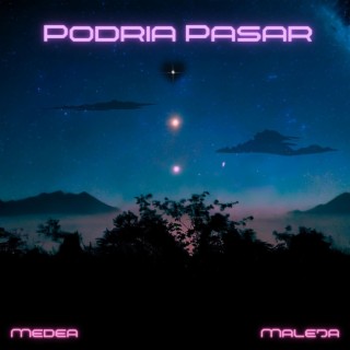 Podría Pasar