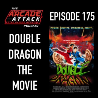 Double Dragon - The Movie - An Underrated Video Game Movie Gem?!