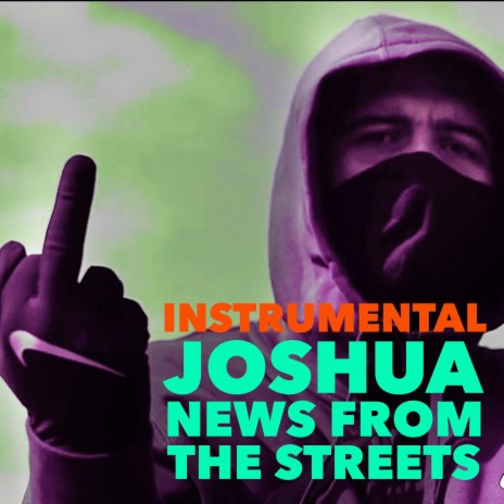 News From The Streets (Instrumental)