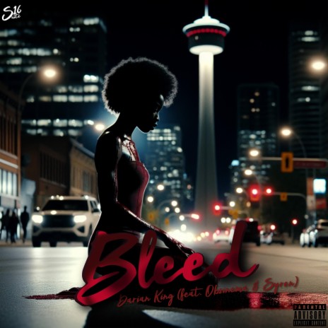 Bleed ft. Obsinema & Syren | Boomplay Music
