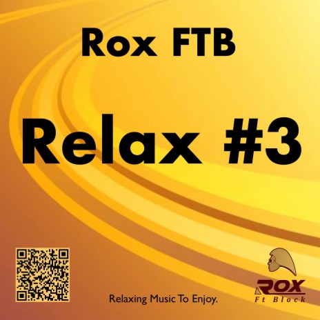 Relax #3 | Boomplay Music