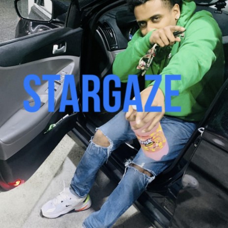 Stargaze | Boomplay Music