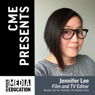 Editing Film and TV with Jennifer Lee