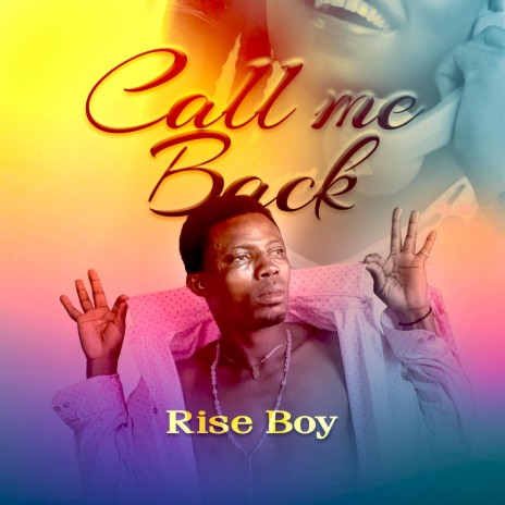 Call Me Back | Boomplay Music