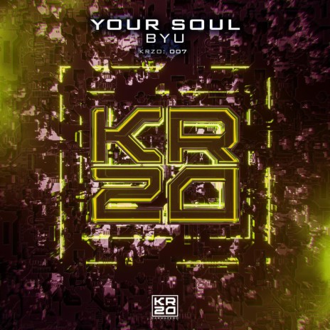 Your Soul | Boomplay Music