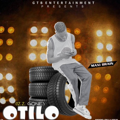 Otilo 'is gone ' | Boomplay Music