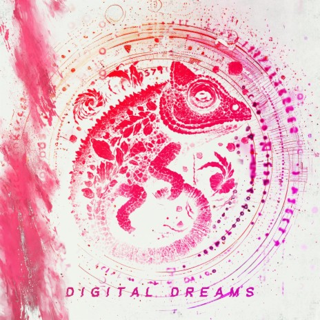 Digital Dreams (Instrumental) | Boomplay Music