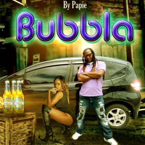 Bubbla | Boomplay Music