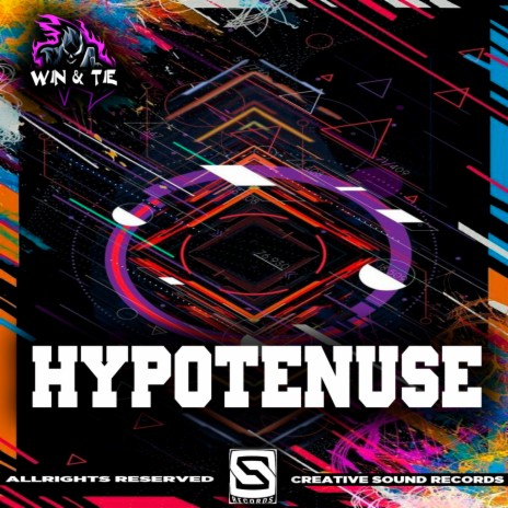 Hypotenuse (Original Mix) | Boomplay Music