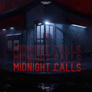 Midnight Calls Ft. The PropheC, Arjan Dhillon & Sidhu Moose wala