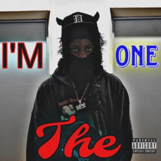 I'M THE ONE