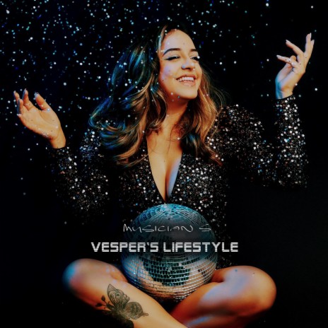 Vesper | Boomplay Music