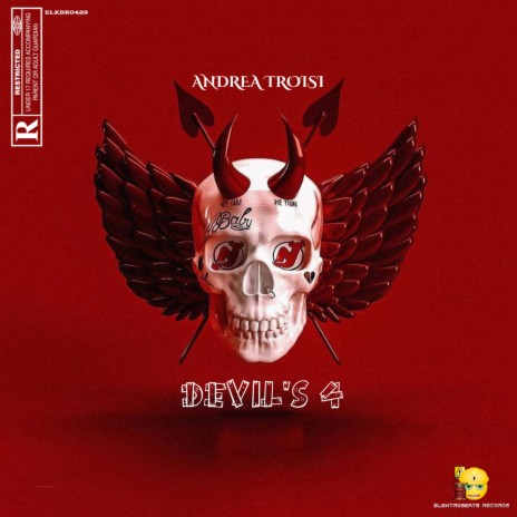 Devil's 4 (Original Mix)