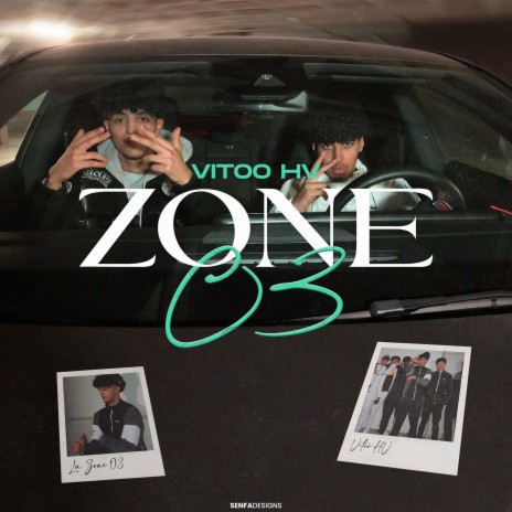 Zone 03 | Boomplay Music