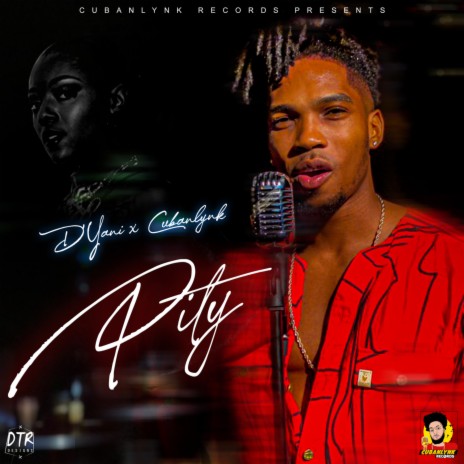 Pity ft. Cubanlynk | Boomplay Music