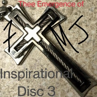 Thee Emergence of FXMJ, Vol. 3