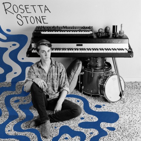 Rosetta Stone | Boomplay Music