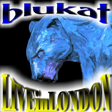 Live in London | Boomplay Music