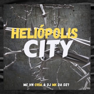 HeliÓpolis City