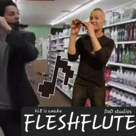 Fleshflute