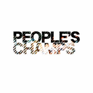 People's Champs EP