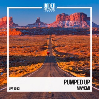 Pumped Up (Radio Edit)