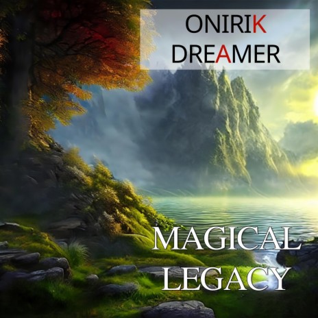 Magical legacy | Boomplay Music