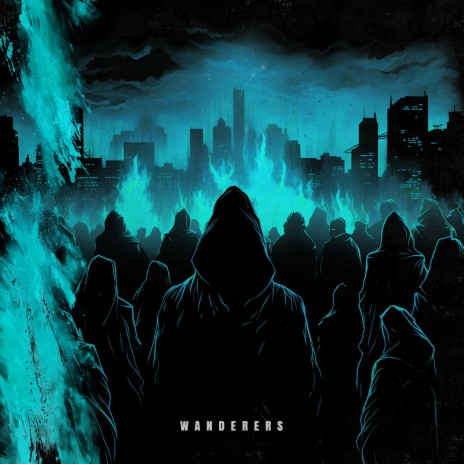 Wanderers (Instrumental) | Boomplay Music