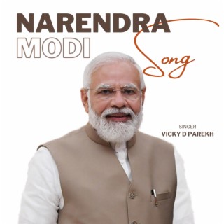 Narendra Modi Song