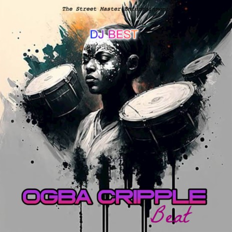 Ogba Cripple Beat | Boomplay Music