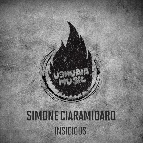 Insidious (Jeremy Wahab & Dan Morris Remix)