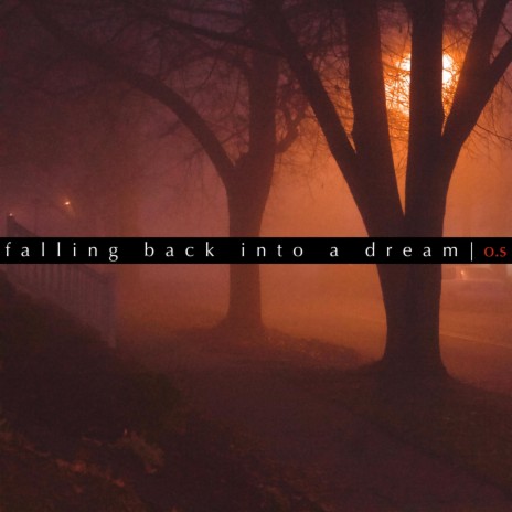 falling back into a dream | Boomplay Music
