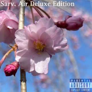 SARVECIAN AIRLINES (Deluxe Edition)