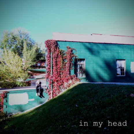 in my head | Boomplay Music
