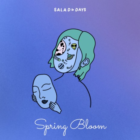 Spring Bloom ft. MALIWA | Boomplay Music