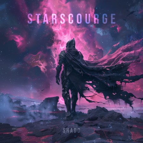 STARSCOURGE | Boomplay Music